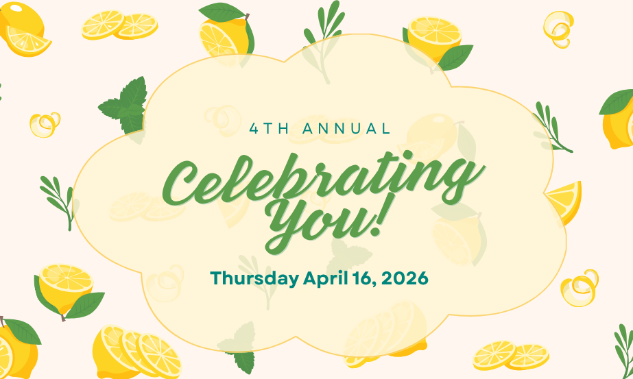 ACC Hosts 4th Annual Celebrating YOU! Event in Support of Students