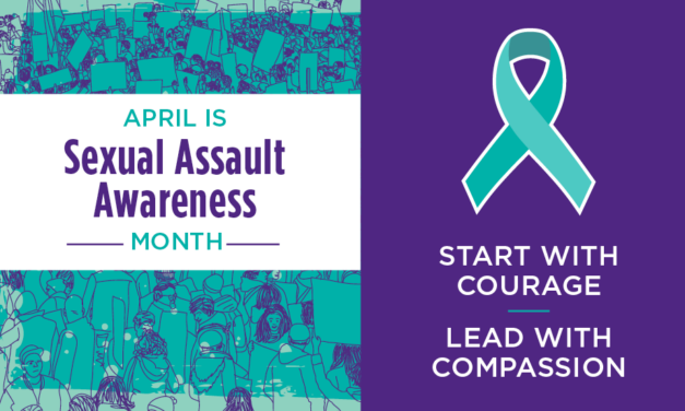 ACC Hosts Sexual Assault Awareness Month Events This April
