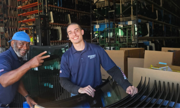 From Warehouse to National Scholar: Angel Sanchez Earns National Recognition at ACC