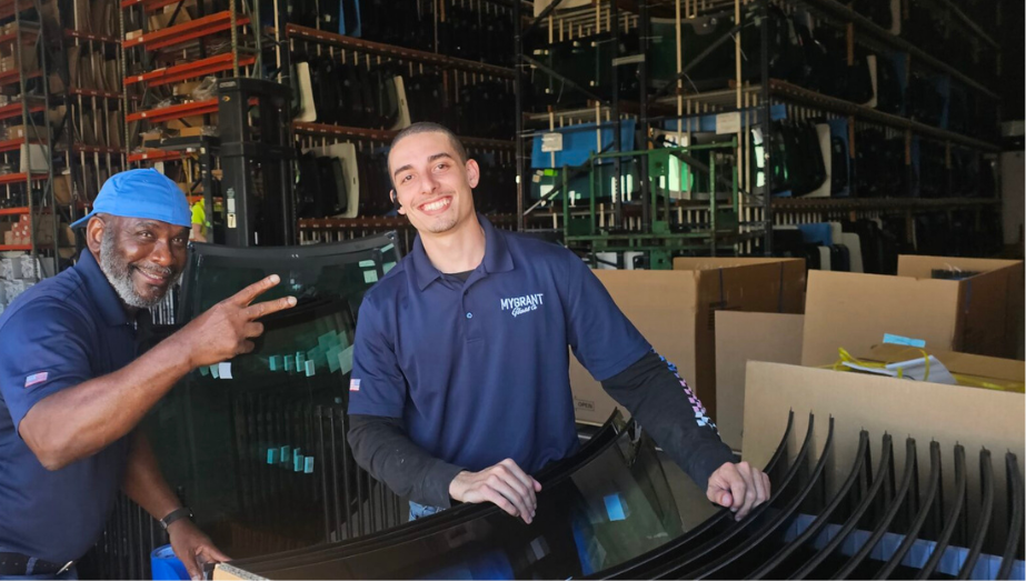 From Warehouse to National Scholar: Angel Sanchez Earns National Recognition at ACC