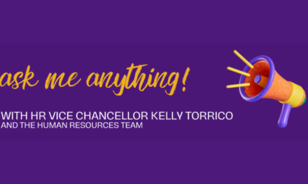 HR Shares the Hot Seat with APTE at Next AMA