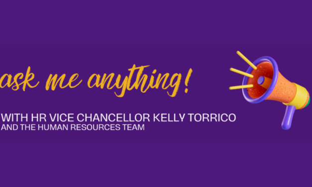 HR Shares the Hot Seat with APTE at Next AMA