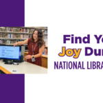 ACC Celebrates National Library Week April 20-24