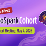 Join the Inaugural NeuroSpark Cohort