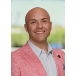 ACC Welcomes New Deputy Chief Financial Officer