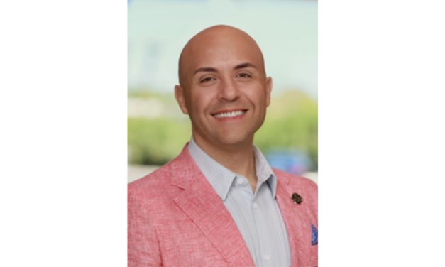 ACC Welcomes New Deputy Chief Financial Officer