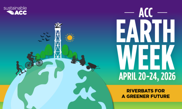 ACC Celebrates Earth Week 2026 With Events Districtwide