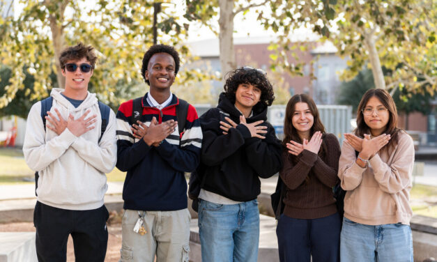 ACC Freezes Tuition Again, 13 Years Running