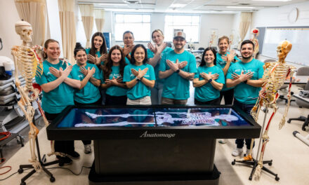 ACC Health Sciences Open House Sees Record-Breaking Attendance 