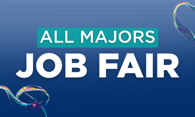 Celebrate National Student Employment Week: Help Students Take the Next Step