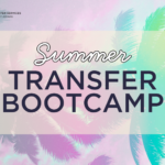 ACC Supports Transfer Students with Summer Transfer Bootcamp