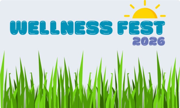 Wellness Fest Returns This Month