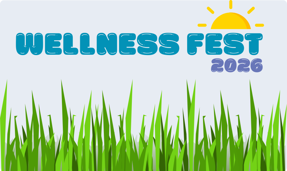 Wellness Fest Returns This Month