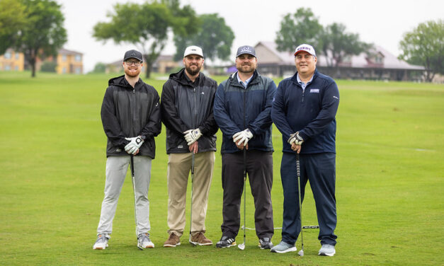 ACC Foundation Open Tournament Raises Over $100,000 for Student Scholarships