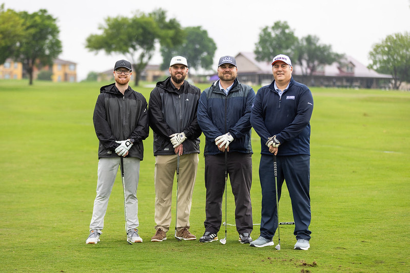 ACC Foundation Open Tournament Raises Over $100,000 for Student Scholarships