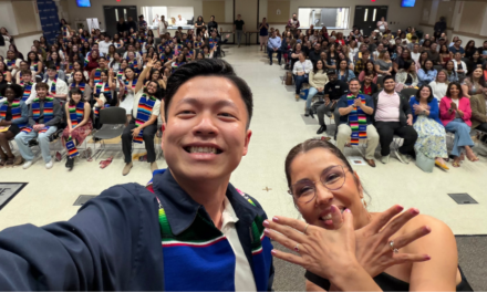 Felicidades to the 2025–2026 ASCENDER Cohort