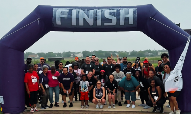 Relay for Life at Elgin Campus Brings Community Together