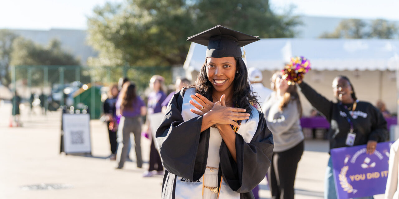 ACC Introduces “School of” Structure for Academic Programs