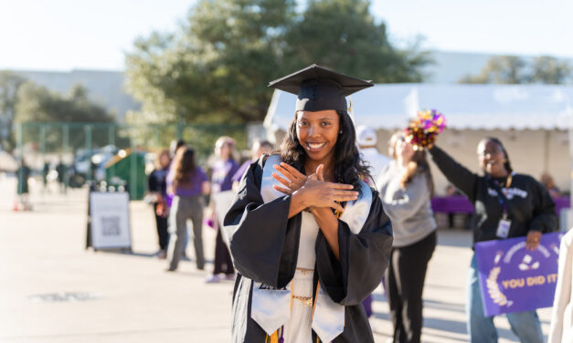 ACC Introduces “School of” Structure for Academic Programs