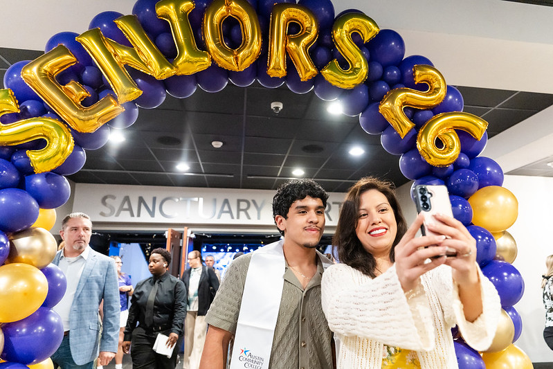 ACC Celebrates More Than 800 Early College Graduates at 2026 Chancellor’s Reception