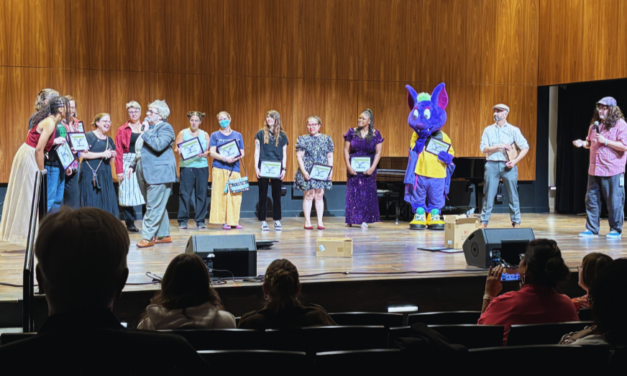 ACC Talent Show Raises Over $5,000 for Employee Emergency Fund