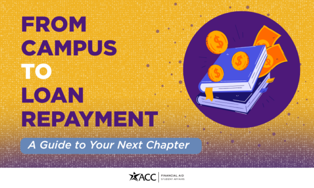 Help Students Prepare for Loan Repayment
