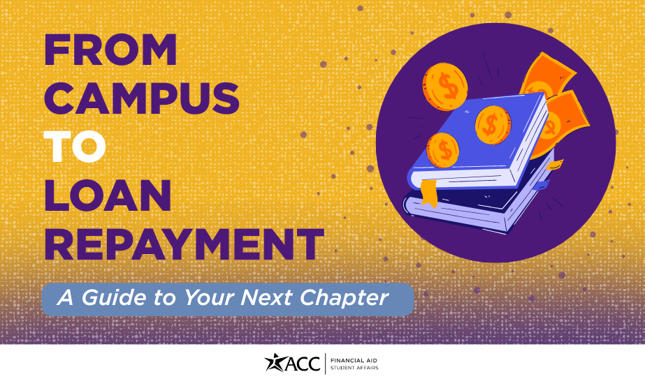 Help Students Prepare for Loan Repayment