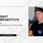 ACC Honors Student Selected for Prestigious Fulbright Summer Institute