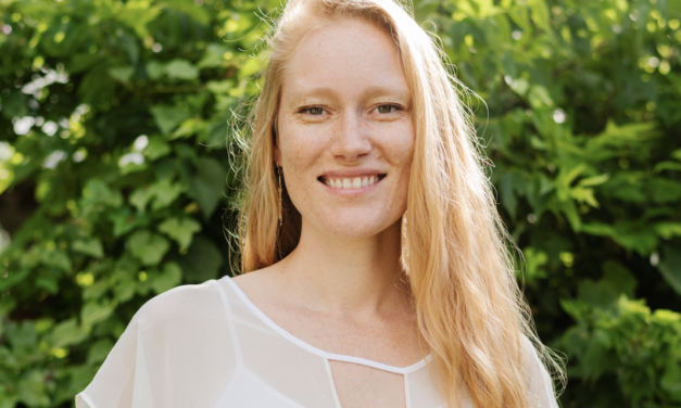 CSAA Winner Genevieve Kent Elbaor: A Journey of Resilience, Service, and Purpose