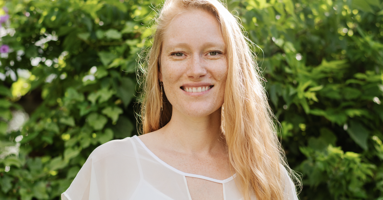 CSAA Winner Genevieve Kent Elbaor: A Journey of Resilience, Service, and Purpose