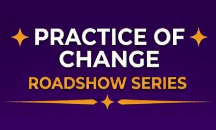 Shifting From Design to Action: Next Practice of Change Road Show Spotlights Meet Basic Needs