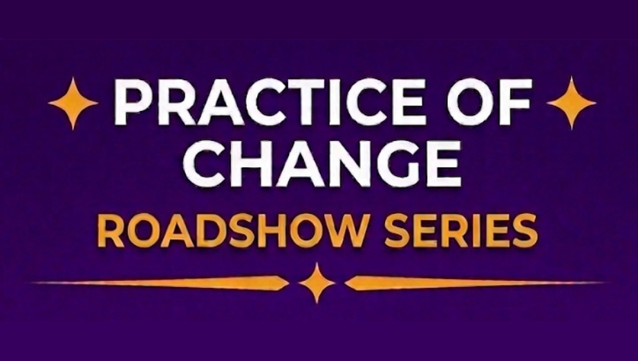 Shifting From Design to Action: Next Practice of Change Road Show Spotlights Meet Basic Needs