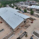 Round Rock Campus Applied Technology Expansion Progresses Toward Summer Completion
