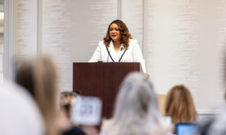ACC Futurist to Talk Future of Higher Ed and Workforce Inclusion at Harvard