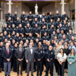 National Police Week: ACC Honors Officers Dedicated to Serving Students and Community