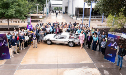 Creating the Future: ACC Hosts Inaugural Summit of Future Makers 
