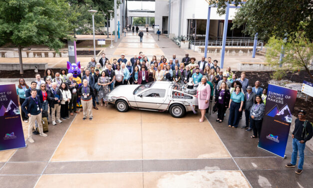 Creating the Future: ACC Hosts Inaugural Summit of Future Makers 
