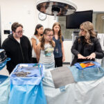 ACC, School Districts & Healthcare Leaders Launch Central Texas Healthcare Academy