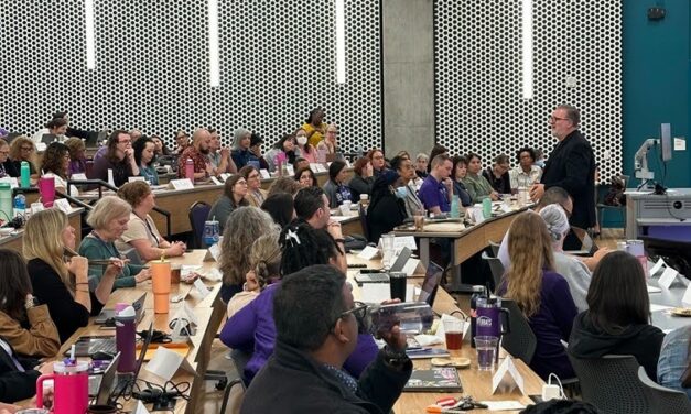 Deadline Extended: Join the Theory of Change Network This Summer