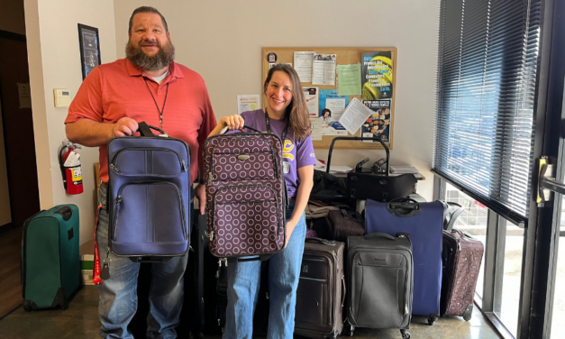 Your Generosity Sent Foster Youth Into Their Future with Dignity