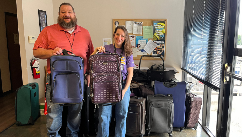 Your Generosity Sent Foster Youth Into Their Future with Dignity