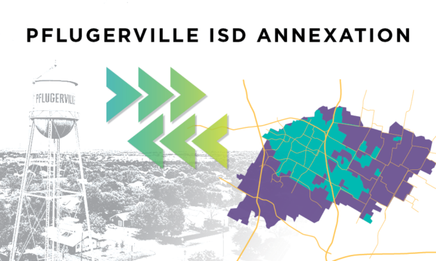ACC Trustees Receive Annexation Petition for Pflugerville ISD Territory