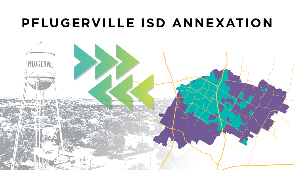 ACC Board of Trustees to Host Public Hearing on Proposed Pflugerville ISD Annexation