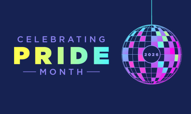 2026 Pride Month at ACC: Resources, Support, and Opportunities for Students