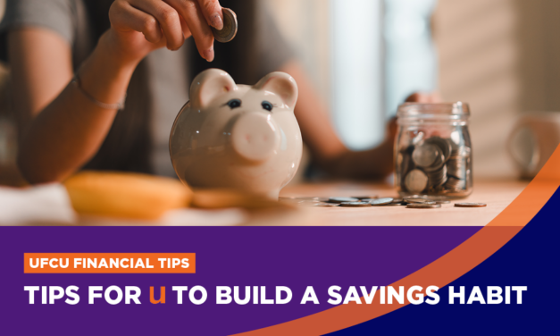 UFCU June 2026 Tips: Jump-Start Saving