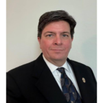 Welcome ACC’s New Assistant Police Chief