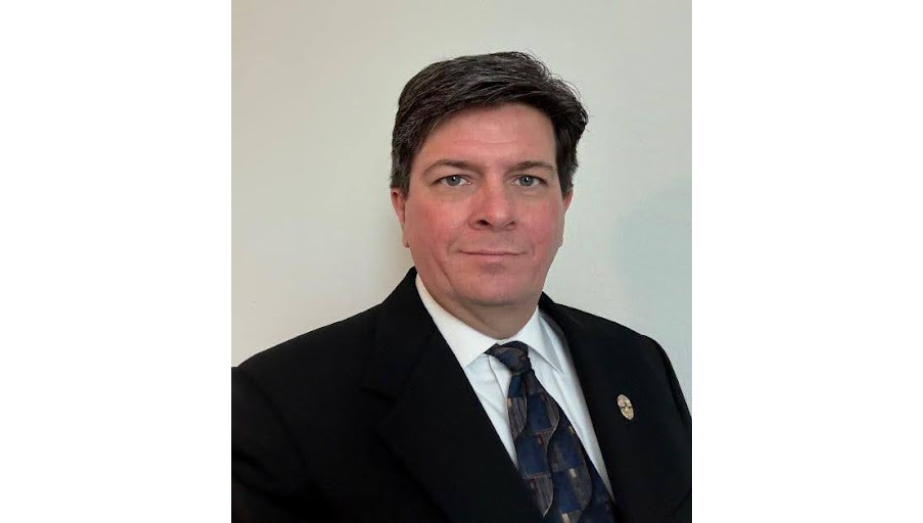 Welcome ACC’s New Assistant Police Chief
