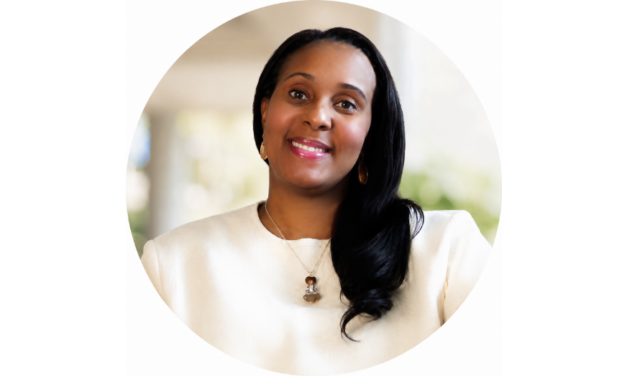 ACC Welcomes New Executive Dean of Enrollment and Records