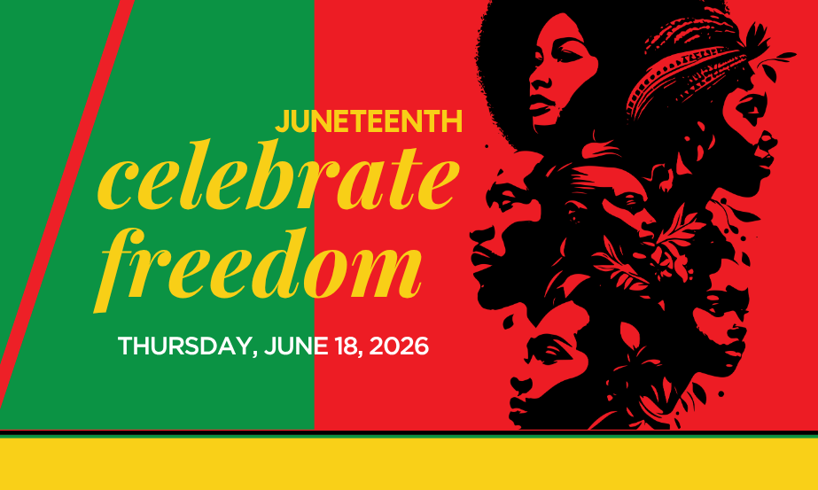 ACC Honors Juneteenth With Celebration, Parade, and Closure