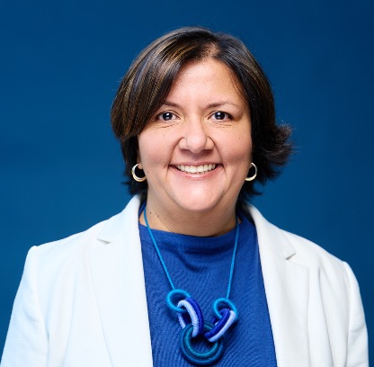 Dr. Karina Hernandez